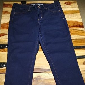 American Eagle Jeggings